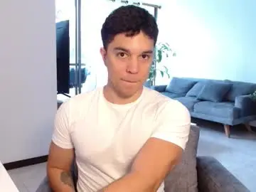 Chaturbate Adult Webcam of scott_brasher1