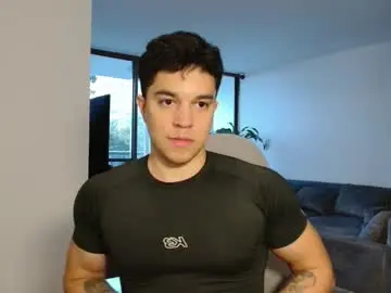 Chaturbate Live Porn of scott_brasher1