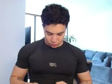 Chaturbate Private Sex Chat of scott_brasher1