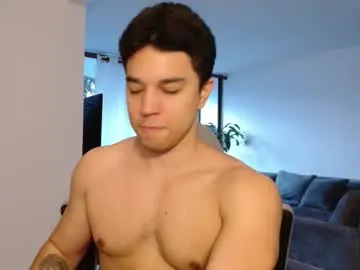 Chaturbate Private Sex Chat of scott_brasher1