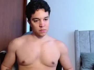 Chaturbate Free Porn Cam of scott_brasher1