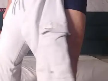 Chaturbate Sex Chat of shule71