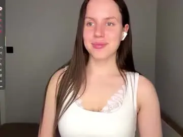 Chaturbate Best Webcam of tisacutrera