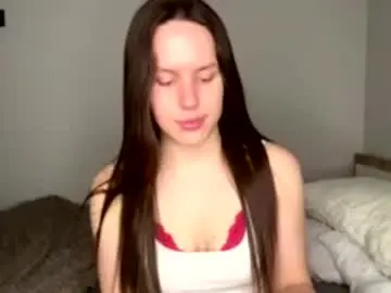 Chaturbate Live Sex of tisacutrera