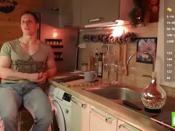 Chaturbate Free Live Porn of touch_of_eros