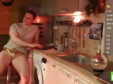 Chaturbate Free Porn Cam of touch_of_eros