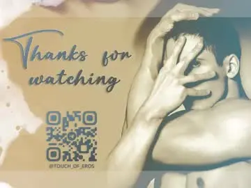 Chaturbate Live Sex of touch_of_eros