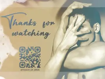 Chaturbate Sex Chat of touch_of_eros