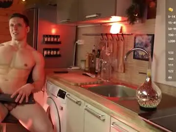 Chaturbate Adult Video Chat of touch_of_eros