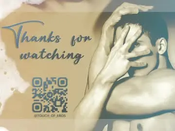 Chaturbate Adult Video Chat of touch_of_eros