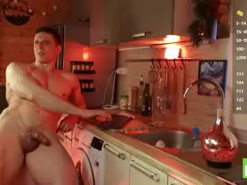 Chaturbate Adult Webcam of touch_of_eros