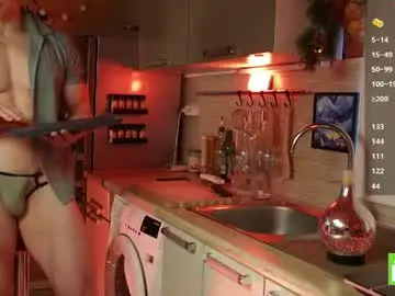 Chaturbate Sex Cam of touch_of_eros