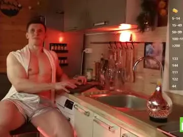 Chaturbate Best Webcam of touch_of_eros