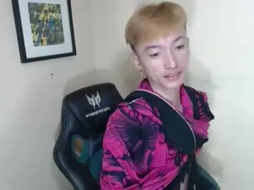 Chaturbate Adult Webcams of urasian_femboyxxx