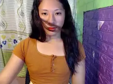 Chaturbate Live Sex Cam of xoxo_megan