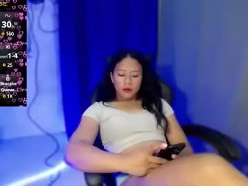 Chaturbate Best Webcam of xoxo_megan