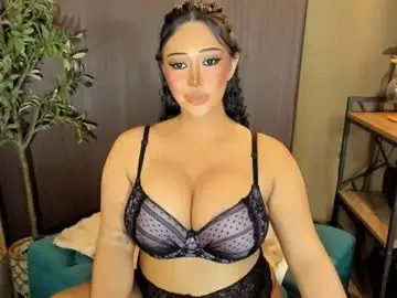 Chaturbate Sex Cam of xxtastefullayeshaxx