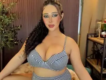 Chaturbate Best Webcam of xxtastefullayeshaxx
