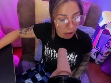 Chaturbate Free Porn Cam of _antonella_dreams