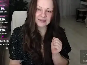 Chaturbate Adult Webcam of amilafran