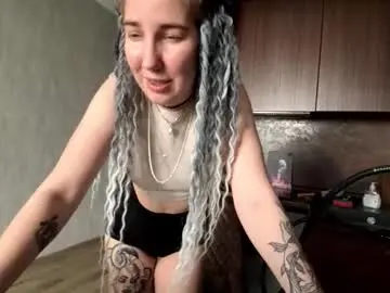 Chaturbate Live Sex Cam of amywalterz