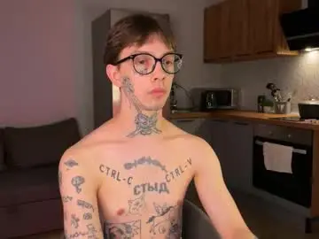 Chaturbate Sex Cam of anahori_simon