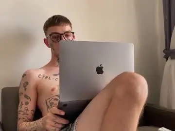 Chaturbate Live Porn of anahori_simon