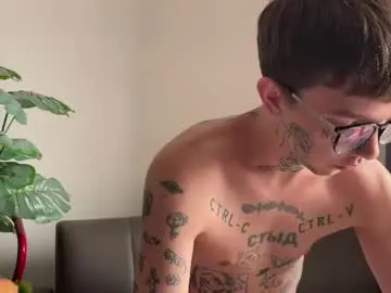 Chaturbate Best live sex cam show of anahori_simon