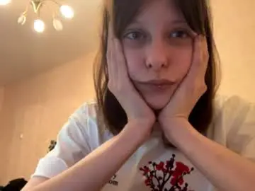 Chaturbate Adult Webcam of bellayaish