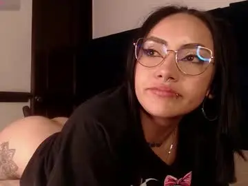 Chaturbate Sex Cam of brigith24