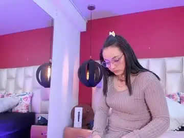 Chaturbate Nude Webcam of brigith24