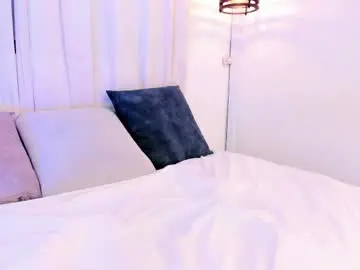 Chaturbate Watch Live Sex Cams of cattleya_smith_