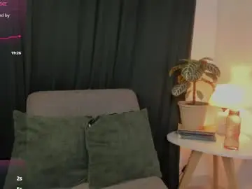 Chaturbate Free Porn Cam of delilaah