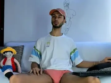 Chaturbate Live Sex of derrymaster