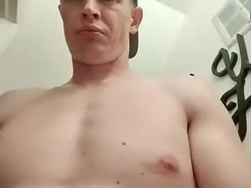 Chaturbate Sex Cam of flybuy2525