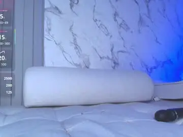 Chaturbate Adult Video Chat of franchesca_de_luca