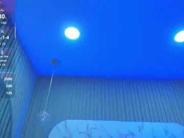 Chaturbate Sex Cam of franchesca_de_luca