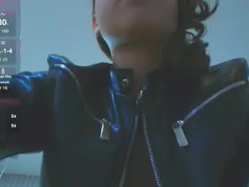 Chaturbate Private Sex Chat of franchesca_de_luca