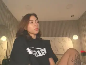 Chaturbate Best live sex cam show of franchesca_de_luca