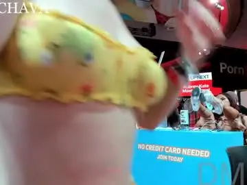 Chaturbate Best Webcam of frenchava