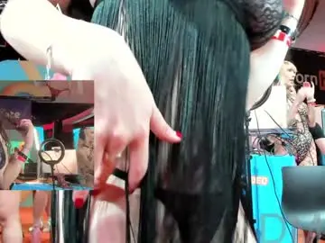 Chaturbate Free Porn Cam of frenchava