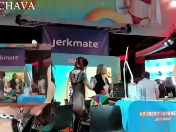 Chaturbate Live Sex of frenchava