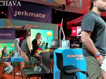 Chaturbate Watch Live Sex Cams of frenchava