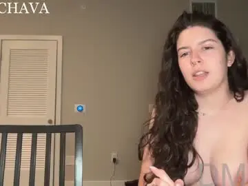 Chaturbate Adult Video Chat of frenchava