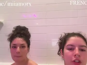 Chaturbate Best live sex cam show of frenchava