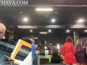 Chaturbate Sex Chat of frenchava