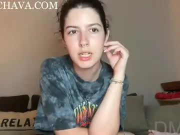 Chaturbate Sex Chat of frenchava