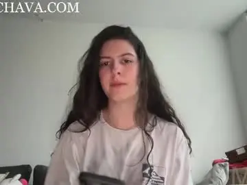 Chaturbate Free Live Porn of frenchava