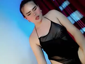 Chaturbate Live Porn of hotesttransintown