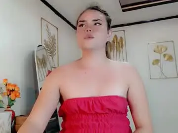 Chaturbate Live Sex Cam of hotesttransintown